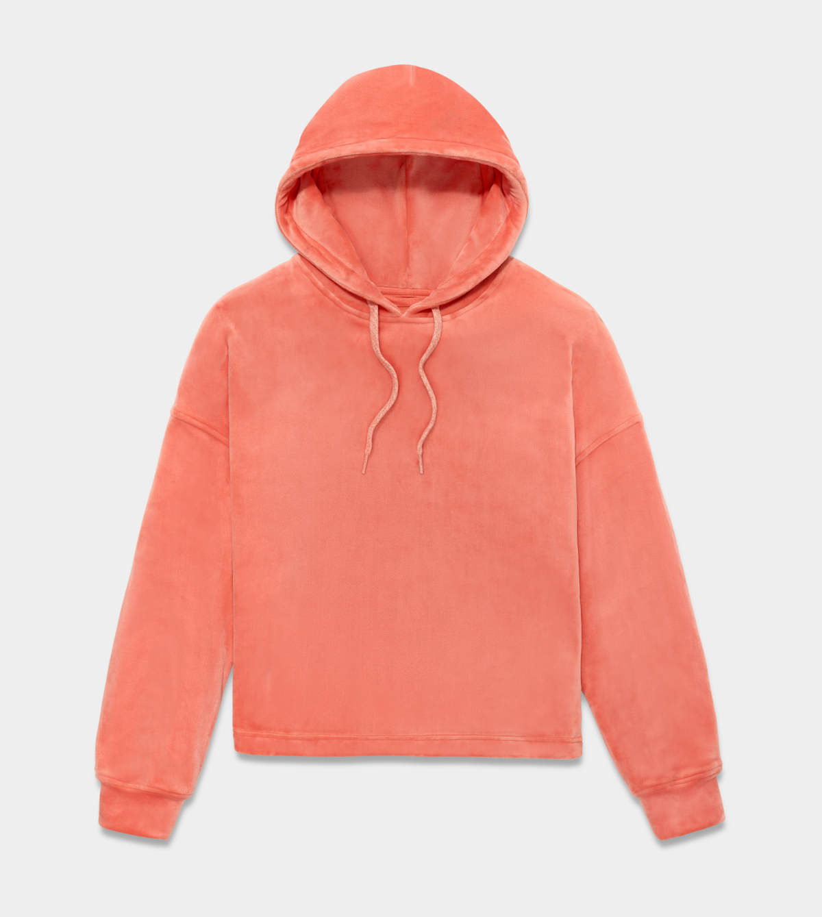Yeezy season 3 hoodie red on sale